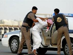 عدد المعتقلين في قضايا تمس الأمن الوطني داخل سجون المباحث في المملكة يصل بذلك إلى 5408 أشخاص