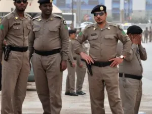  السعوديون تصدروا عدد المقبوض عليهم بواقع 61 متهما