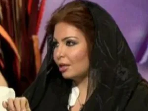 الناشطة السعودية البارزة في مجال حقوق الإنسان، سعاد الشمري