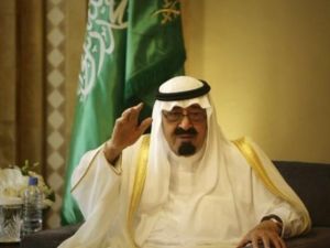  العاهل السعودي الملك عبد الله بن عبد العزيز 