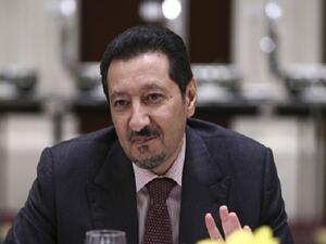 السفير السعودي لدى أنقرة وليد الخريجي