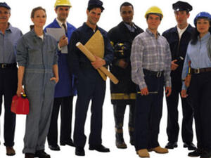 Some businesses may be hitting rough waters as top-performing employees drift over to the competition 
Some businesses may be hitting rough waters as top-performing employees drift over to the competition