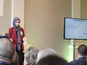 The organization seeks to promote creativity in all its forms throughout the world by stimulating and supporting creators who seek to promote the good in their communities. (SPA)