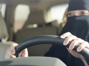 The three-day event aims at providing special education on driving and vehicle selection to women. (Shutterstock)