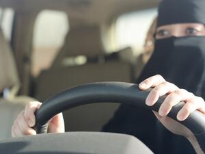 The three-day event aims at providing special education on driving and vehicle selection to women. (Shutterstock)