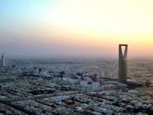 The Saudi government has been looking to reduce spending after posting a budget deficit of nearly $100B last year. (Wikipedia)