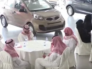 The “Housing and Car Grants” program is one of the foundation’s long term initiatives, targeting Saudi citizens that are not eligible to apply for grants from the Ministry of Housing and Infrastructure. (Alwaleed Philanthropies)