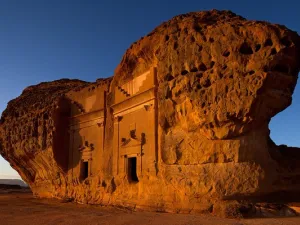 The two authorities will work on highlighting architectural heritage through brochures, documentaries, and in retail outlets.  (Twitter)