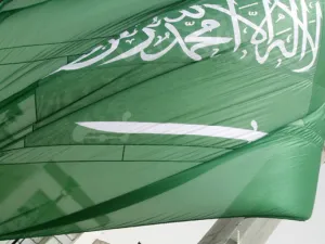 South Korean Trade Minister held discussions with some Saudi ministers to give impetus to the bilateral collaboration amid both sides. (AFP/ File Photo)