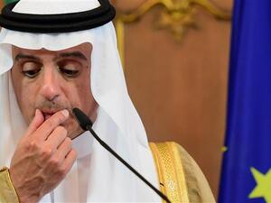 The meeting comes as tensions between Iran and Saudi are at an all time high. (AFP/File)