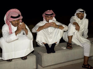 Unemployment is increasing in the Gulf (Flickr)