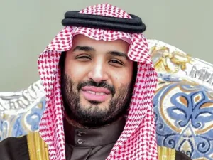 Crown Prince Mohammed bin Salman. (AFP) 