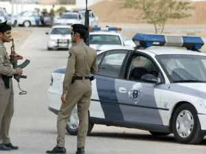 Saudi Police revealed that the gunfire targeted the toy drone. (AFP/ File PHoto)