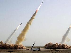 Saudi-led coalition state they prevented about 119 ballistic missiles targeting Saudi Arabia from reaching their destination. (AFP/ File Photo)