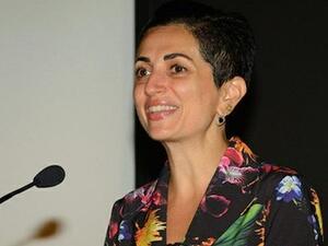 Lina Abirafeh (Twitter)