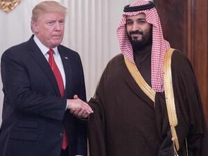 The three arms sales deals which worth over $1 billion amid Saudi Arabia and the United States is estimated to make the KSA militant the most powerful ally in the region. (AFP/ File Photo)