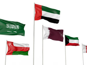 Saudi Arabia, Egypt, Bahrain and the UAE labelled the Gulf crisis as a 'small' problem to be resolved through the mediation of Kuwait. (Shutterstock/ File Photo)