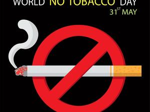 Saudi Arabia Joins anti-smoking Campaign established by WHO in order to mark World No Tobacco Day on May 31. (Shutterstock/ File Photo)