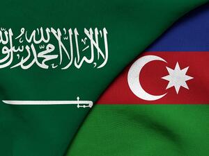 35,000 Saudi citizens visited Azerbaijan in 2017, which is one of the highest from GCC countries. (Shutterstock)