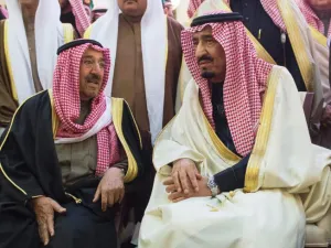 Fresh strikes came hours after the announced end of Saudi's air campaign against the Houthis Tuesday night and as the US warned Iran against sending weapons to the Houthis. (AFP/File) 