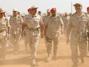 A Saudi grant to the Lebanese army was frozen after the Hezbollah chief called the coalition's war "takfiri ideology." (AFP/File)