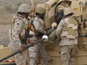 مجلس الأمن يحث الأطراف المتحاربة باليمن على استئناف وقف إطلاق النار
