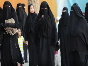 A website was launched head of the National Businesswomen's Forum to help gain more awareness on the event. (AFP/File)