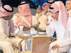 European and East-Asian countries are most preferred by Saudi tourists. (File photo)