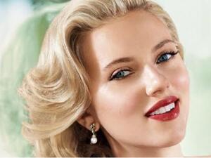 الحفاظ على الملامح الطبيعية هو شعار سكارليت جوهانسون