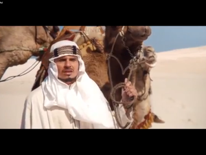 For some, this Coke commercial makes them thirsty. For others, it makes them just plain upset.