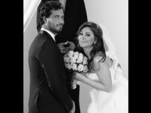When will Elissa finally get married? (Facebook)