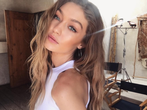 Looks like it's time for Gigi Hadid to add another feather to her success-cap! (Instagram)