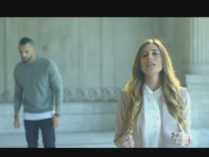The song sends a clear message demanding gender equality and refusing gender discrimination. (YouTube)