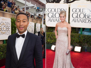 Golden Globe Awards to air on the Emirati channel on Monday. (Instagram)