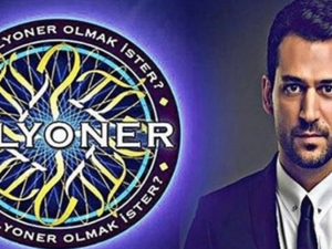 The Turkish actor is married to Moroccan Iman al-Bani. (Instagram)