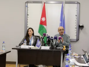 The United Nations Relief and Works Agency for Palestine Refugees (UNRWA) announced the launch of an emergency call for funds in the amount of $800 million to overcome its financial crisis. (Al Bawaba) 