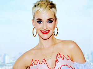 Katy Perry wants to move into acting (Source: katyperry / Instagram )