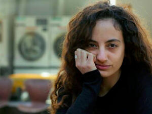 A guitar-driven singer-songwriter, Daw is a bundle of indie energy.  (Source: maysadaw - Instagram)