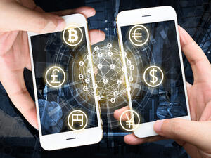 Part of a number of initiatives aiming at upgrading the financial activities and services platform in the UAE securities sector to match the best international standards and practises. (Shutterstock)