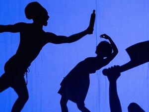 Shadowland tells the tale of a young girl who yearns for independence. 