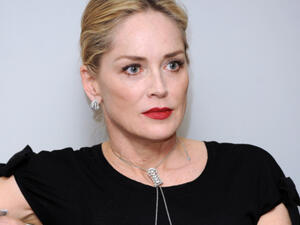 The 'Basic Instinct' actress has condemned the lack of "due process" in regards to the allegations the actor is facing. (Source: ANDREA DELBO / Shutterstock)