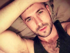 Ward's decision to get his body art lasered off won't come as too much of a surprise to fans as Shayne has made no secret of the fact he wishes he could "start again" with his tattoos because he got them done when he was a "clueless" teenager. (Source: Shayne Ward - Instagram)