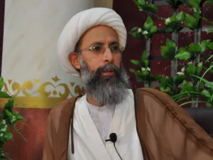 نمر النمر