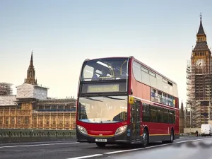 London’s Buses