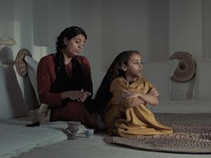 يشهد المهرجان تقديم التجربة السينمائية الشاملة لفيلم "ذيب" (الأردن، المملكة المتحدة، قطر، الإمارات/2014)