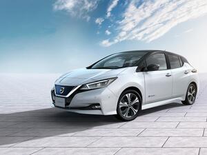 Nissan and Shikoku Electric Power are working together to promote the use of electric vehicles and reduce the environmental impact of automobiles. 