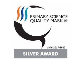 Al Khail, was awarded Silver in the Primary Science Quality Mark