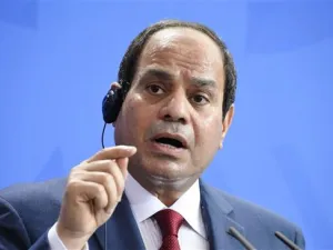 عبد الفتاح السيسي 