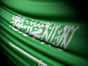KSA flag