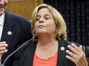 Ileana Ros-Lehtinen